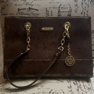 Anne Klein Purse